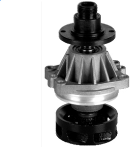Ap03 — pompe à eau pour moteur, OEM 11512243003, 11512244333, pour BMW 530i, 3.0, <span class=keywords><strong>E34</strong></span>, <span class=keywords><strong>540i</strong></span>, <span class=keywords><strong>E34</strong></span>, 730i/iL - Product Image 2