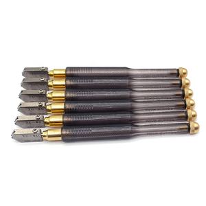 硬質金属切削工具 ガラスカッター 5-12mm、鉛筆型ガラス/タイル/鏡切削工具 - Product Image 5