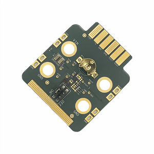 Componente Electrónico LMU20P1 6 WFDFN con Pad Expuesto, Compra en Línea, Gestión de Energía (PMIC) - Product Image 1