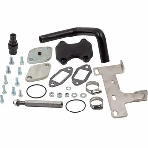 EGR Valve Kit for Dodge Ram 2500 3500 Pickup 6.7L Cummins 2010-2015 2016 EGR cooler kit