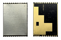Winnix 5 mètres super-longue portée E710 puce petite taille epc gen2 uhf module de lecteur rfid avec api sdk gratuit
