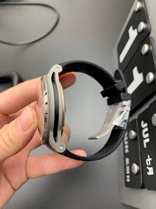 Montre mécanique automatique de luxe de qualité supérieure, montre pour homme d'affaires, montre tourbillon pour homme, 45 mm - Product Image 2