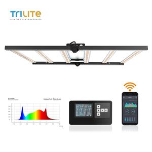הספקטרום המלא 320 וואט מלא הוביל לגדול בר אור עבור צמח אוהל הידרופוני מקורה הידרופוני החלפת לוח 320 w לגדול אור - Product Image 5
