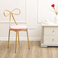 Canapé simple moderne et simple pour salon de beauté, bureau à domicile, espace de réception pour table de négociation, combinaison de chaises pour repos sur balcon