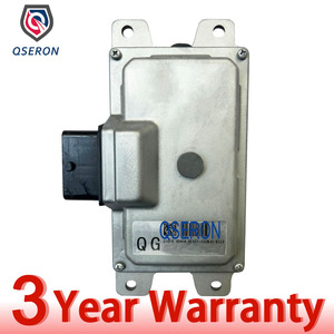 Para 2013-2015 Módulo de Control de Transmisión Nissan Altima TCU TCM OEM 4327 A1 310F6 <span class=keywords><strong>4BA0A</strong></span> - Product Image 2