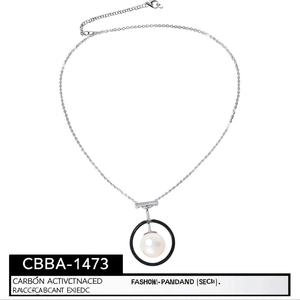 CBBA-1473 สร้อยคอจี้แฟชั่น - Product Image 2