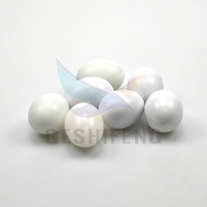 <span class=keywords><strong>Oeufs</strong></span> de pigeon en plastique oeuf solide - Product Image 3