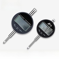 Indicateur numérique électronique, micromètre, jauge d'indication, jauge de capacité, outil de mesure 0,001 m