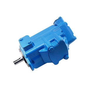 ปั๊มไฮดรอลิก 2520V-12A12-1CC-22R ปั๊มใบพัด Vicker 2520v-21a14-1cc-22r ปั๊มไฮดรอลิกคู่ 2520V 14A8 1BB 22R - Product Image 1