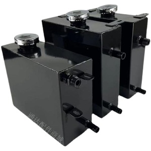 Réservoir de carburant pour véhicule d'ingénierie 1019745520 pour tricycle hydraulique à benne basculante - Product Image 1
