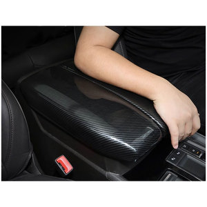 Auto ABS fibra di carbonio accessori interni OEM per 2020 <span class=keywords><strong>Volkswagen</strong></span> Viloran bracciolo scatola <span class=keywords><strong>adesivi</strong></span> decorativi - Product Image 3