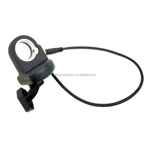 Piezas de Kickscooter, acelerador de pulgar para piezas de patinete eléctrico <span class=keywords><strong>Nami</strong></span>, accesorio - Product Image 2