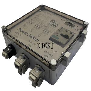 Interruptor de Encendido ORIGINAL SUPPLY ZB0034, 1.1-1.6A, 0.55KW, 400V, Arrancador de Motor ZB <span class=keywords><strong>0034</strong></span> - Product Image 1
