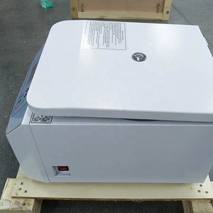 Centrífuga <span class=keywords><strong>de</strong></span> Alta Velocidad BIOBASE BKC-TH18I, Centrífuga <span class=keywords><strong>de</strong></span> Sobremesa para Centrifugación <span class=keywords><strong>de</strong></span> Rutina - Product Image 5