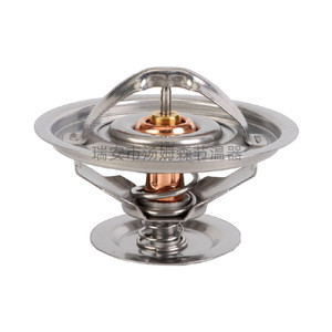 เทอร์โมสตัทเครื่องยนต์ Thomson รุ่น TMS-192 สำหรับ Renault 501029225 250295271 อะไหล่ทดแทน - Product Image 1