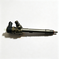 Nouvel injecteur Common Rail 0445110865 de remplacement pour moteur diesel de camion léger JMC - Pièces de carburant