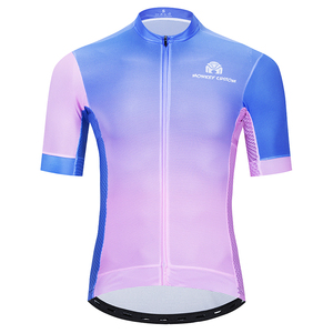 Maillot de Ciclismo Transpirable MITI Pro Team, Ropa para Ciclismo - Product Image 2