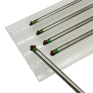 Hoffmanns Schneidwerk zeuge Garant Hoffmanns Einsätze Holexs Bohrdreh werkzeug - Product Image 4
