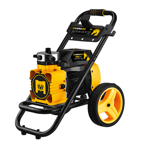 Eléctrico 1200W 20MPA <span class=keywords><strong>Chorro</strong></span> de agua de alta presión <span class=keywords><strong>Chorro</strong></span> de <span class=keywords><strong>arena</strong></span> <span class=keywords><strong>Chorro</strong></span> de presión de agua Alcantarillado Liema <span class=keywords><strong>Pistola</strong></span> de lavado de automóviles Mini <span class=keywords><strong>pistola</strong></span> pulverizadora G200 - Product Image 5