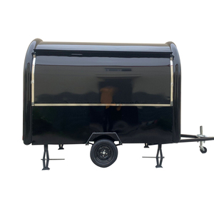Scooter Eléctrico <span class=keywords><strong>de</strong></span> Gran Valor, Fácil <span class=keywords><strong>de</strong></span> Operar y <span class=keywords><strong>de</strong></span> Alta Calidad, Remolque para Carrito <span class=keywords><strong>de</strong></span> Comida Usado con Precios Económicos - Product Image 5