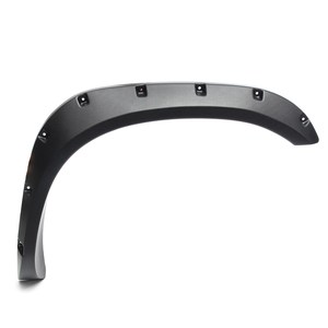 Parafanghi in Plastica per <span class=keywords><strong>Pickup</strong></span>, Allargamenti Passaruota per Dodge Ram 1500 05-08 - Product Image 3