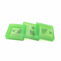 Lentille de protection supérieure d'origine Raytools, lentille optique laser 24,9x1,5 en silice fondue pour les pièces d'équipement laser Raytools BM110 BM111