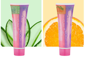 2024 Popular Perfect Breast Caring Más confianza Ganar limpieza profunda Eliminación de grasa Exfoliante Scrub - Product Image 5