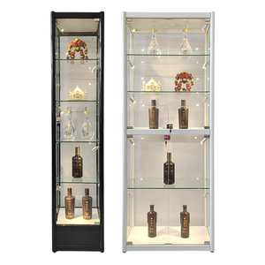 Hộp Trưng Bày Giải Thưởng Quà Tặng Gia Đình Trong Suốt - Product Image 1