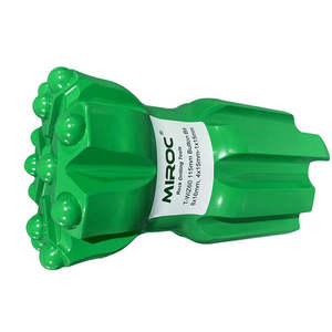 כרייה רוק כלי קידוח T-WIZ60-115mm חוט חזרה חוט מקדחה קצת - Product Image 4