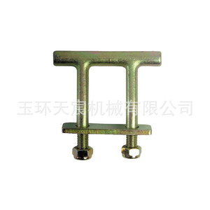Lc-250ns-v Scaffolding Coupler Ty9150 Iron Level 8.8 Standard Use - Product Image 3