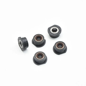 ชุดบุชชิ่งสำหรับเครื่องพิมพ์ Konica <span class=keywords><strong>Minolta</strong></span> รุ่น C226 C308 C364 <span class=keywords><strong>C554e</strong></span> C454 C221 C360 C458 จำนวน 5 ชิ้น ยี่ห้อ MJL - Product Image 5