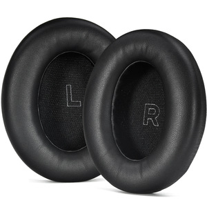 Replacement <b>Ear</b> Pads For Bose QuietComfort Ultra 2nd Gen QC Ultra Series II <b>Ear</b> Cushion Earmuffs Earpads <b>Ear</b> Pad Foam <b>Covers</b> - Product Image 2