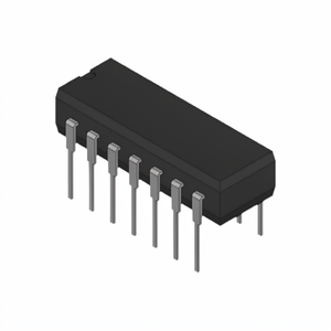 SNJ54L54J Electronic Circuit Components Manufacturer Channel Logic - Product Image 1