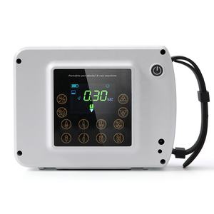 เครื่องเอ็กซ์เรย์ทันตกรรมสัตว์เลี้ยงแบบพกพาความถี่สูงสำหรับใช้ในโรงพยาบาล - Product Image 4