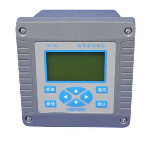 Tp120 tùy chỉnh OEM dẫn điện tử Analyzer 220V đo nhiệt cho nước cho máy sử dụng - Product Image 2