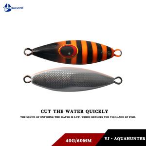 مخصص جديد مضيئة تهزهز إغراء 10g-150g النحل الرصاص شرك الصيد المهتز بطيئة إغراء المياه المالحة القفز إغراء الاصطناعي الطعوم - Product Image 3