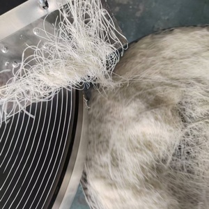 Machine à faire du Knafeh en acier inoxydable, équipement <span class=keywords><strong>professionnel</strong></span> pour la fabrication de pâtisseries Kunafa pour boulangerie commerciale - Product Image 6