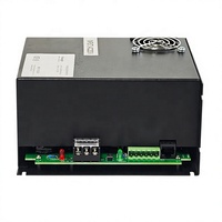 Catu daya LASER 80W 100W 100W, sumber LASER CO2 YONGLI ZYE MYGJ HY RECI catu daya mesin LASER