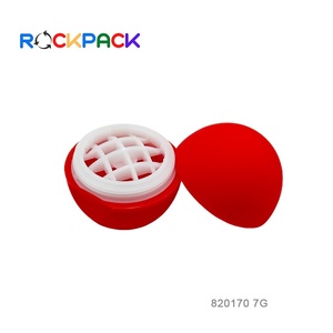 Conteneur de brillant à lèvres de 7 g, boîte en plastique pour emballage de <span class=keywords><strong>baume</strong></span> à lèvres - Product Image 6