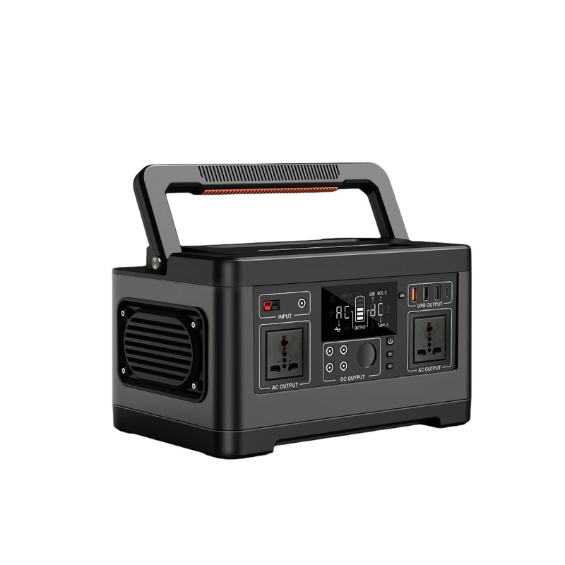 110v 220v Portable Home Solar Generator