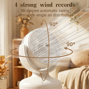 Portable USB Mini Cooling <strong>Fan</strong> Multifunction Rechargeable Air Humidification Spray <strong>Table</strong> <strong>Fan</strong> - Product Image 4