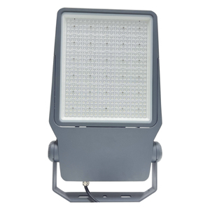 Ngoài trời chiếu sáng lịch thi đấu cảnh quan lũ ánh sáng 50W 60W 150W 200W 240W 300W TUV lớn ngoài trời nhà máy ánh sáng vuông dẫn đèn pha - Product Image 6