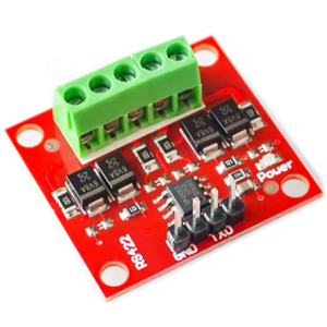 Bidirectional signal Module Full Duplex 422 to Microcontroller UART Serial Port <b>Level</b> Conversion 5V RS422 - Product Image 3