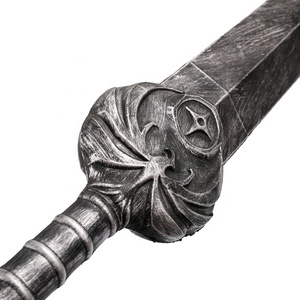 ดาบของเล่นโฟม PU ไนท์เกลเบลด จากเกม The Elder Scrolls Skyrim - Product Image 5