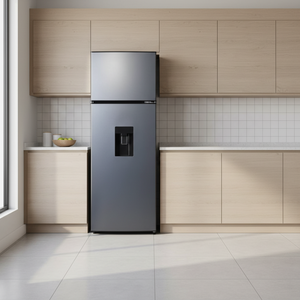 Refrigerador Portátil Eléctrico <span class=keywords><strong>Mini</strong></span> <span class=keywords><strong>con</strong></span> Congelador Superior BCD-210Y <span class=keywords><strong>con</strong></span> <span class=keywords><strong>Dispensador</strong></span> <span class=keywords><strong>de</strong></span> <span class=keywords><strong>Agua</strong></span> para Hotel, Hogar y Uso en Exteriores <span class=keywords><strong>de</strong></span> Bajo Consumo - Product Image 2