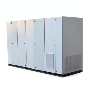 Static Var Generator (SVG):Indoor High-Voltage Dynamic <strong>Reactive</strong> <strong>Power</strong> Compensation Device - Product Image 4