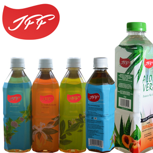 Bebida de Aloe vera Natural de sabor de fruta de China de jugo de fruta fabricante - Product Image 3
