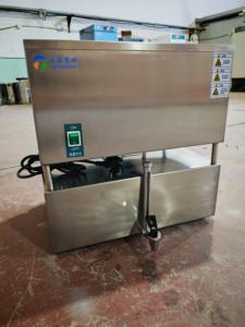 Destilador de agua de alta calidad de 1L refrigerado por aire para uso doméstico y de laboratorio, destilador de agua eléctrico automático - Product Image 6