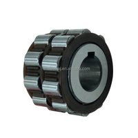 Roulements à rouleaux excentriques pour réducteur cycloïdal industriel 25UZ852935 25UZ852935T2 15UZE209 06T2 25UZ852935T2S 25x68.5x42mm P0