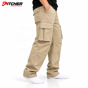 Custom mens denim fashion pants Wholesale mens denim fashion pants Fashion jeans Premium Cotton Private Label Brand - Product Image 3